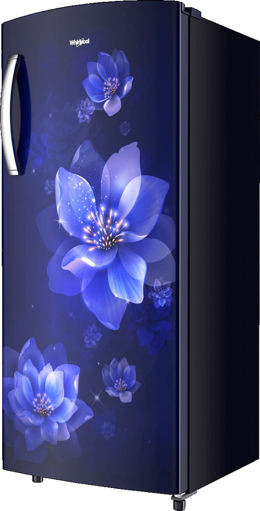 Whirlpool 236 L Direct Cool Single Door 3 Star Refrigerator Online