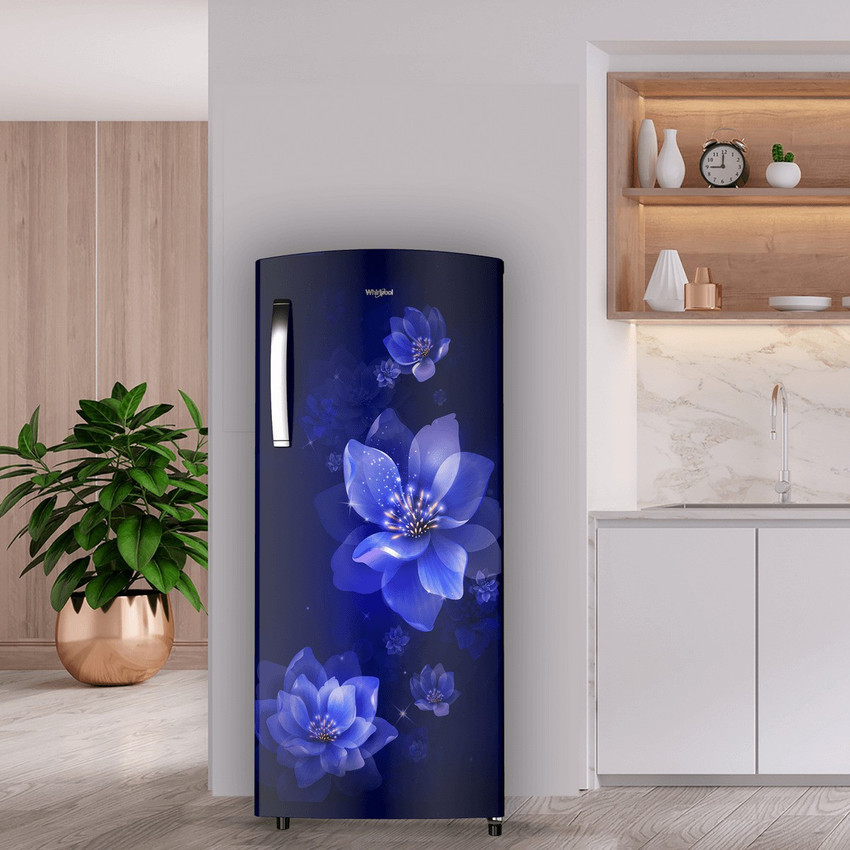 Whirlpool shop refrigerator 71633