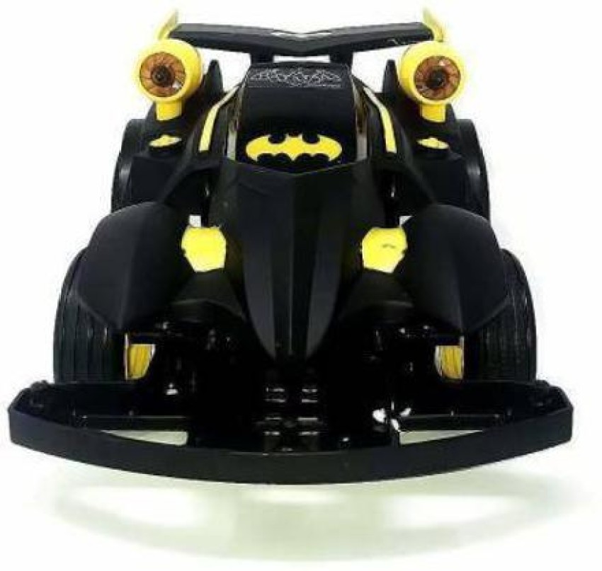 mobil remote control batman