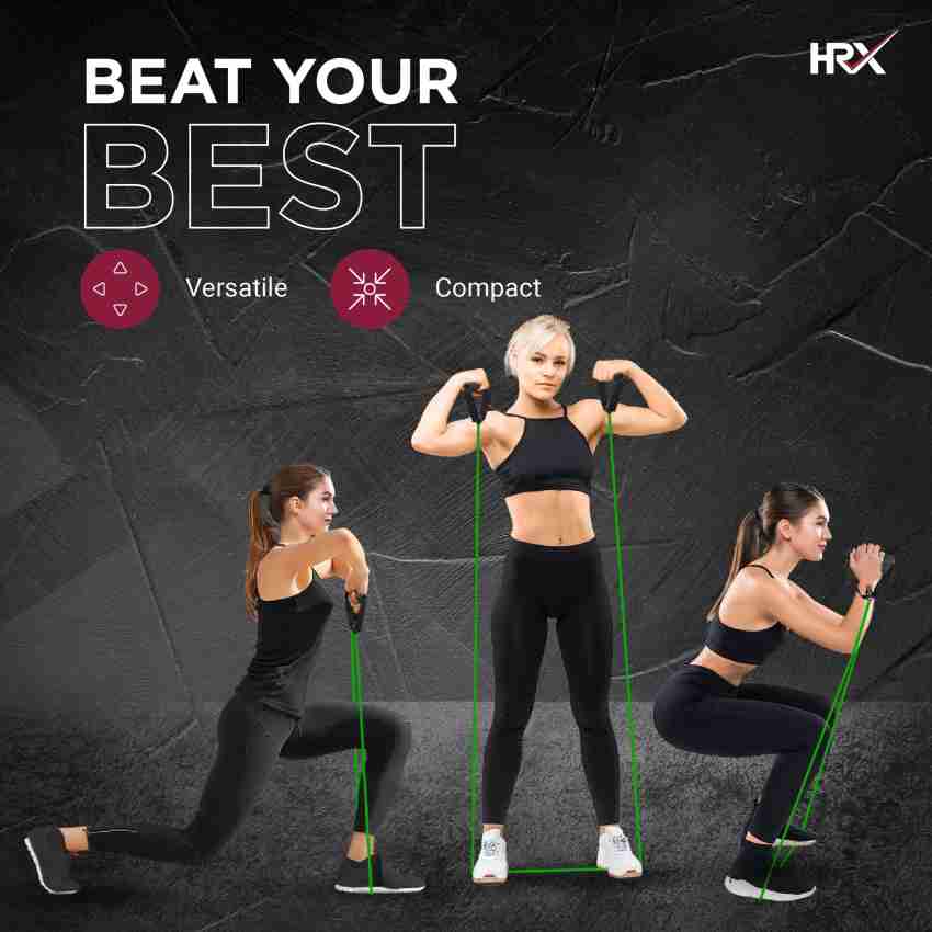 HRX 15 Kg Heavy Resistance Tube - Buy HRX 15 Kg Heavy Resistance