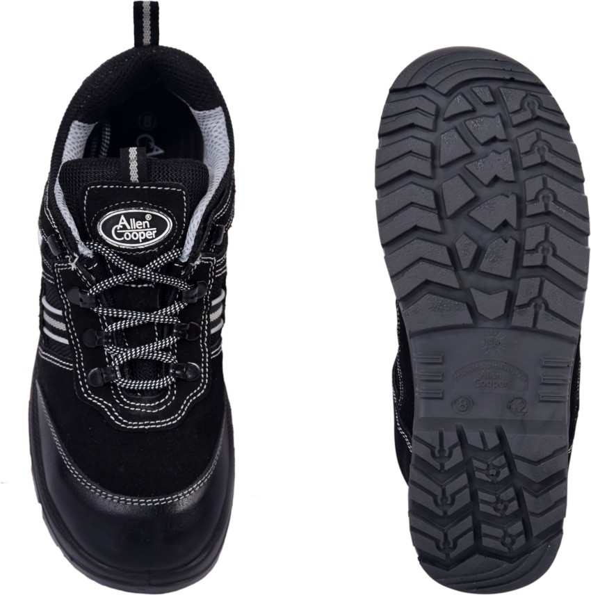 Allen cooper clearance safety shoes 1156