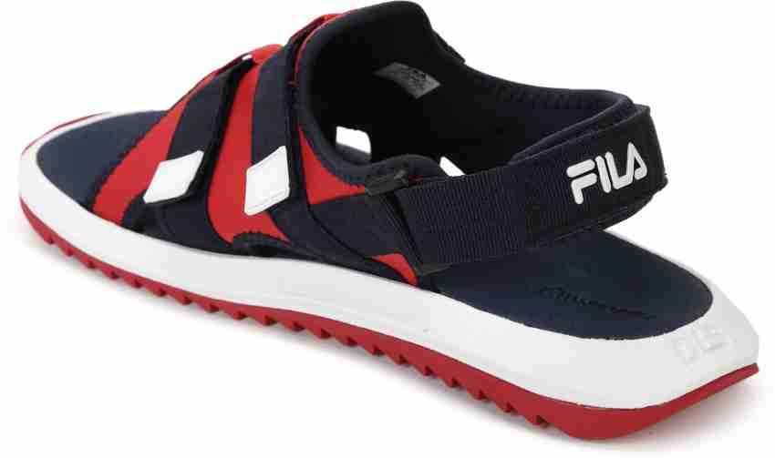 Fila new shop sandals