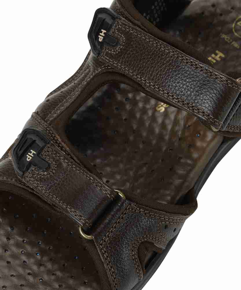 Clarks men's charles online sandal