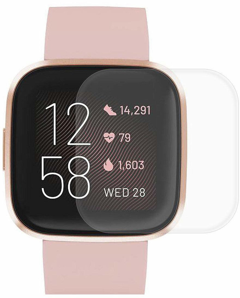Flipkart fitbit versa shop