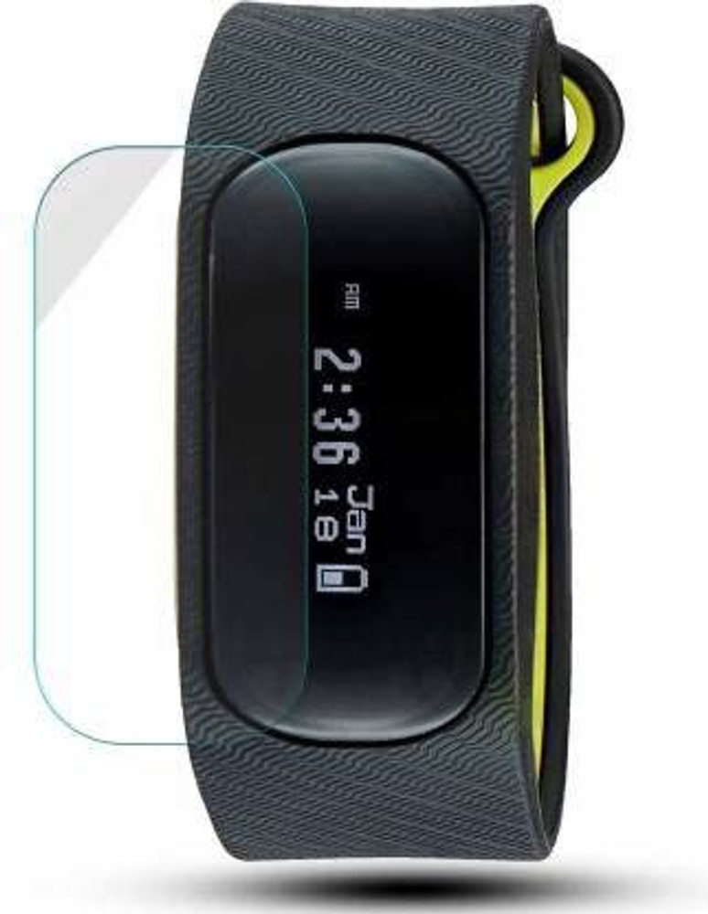 Mi clearance reflex watch