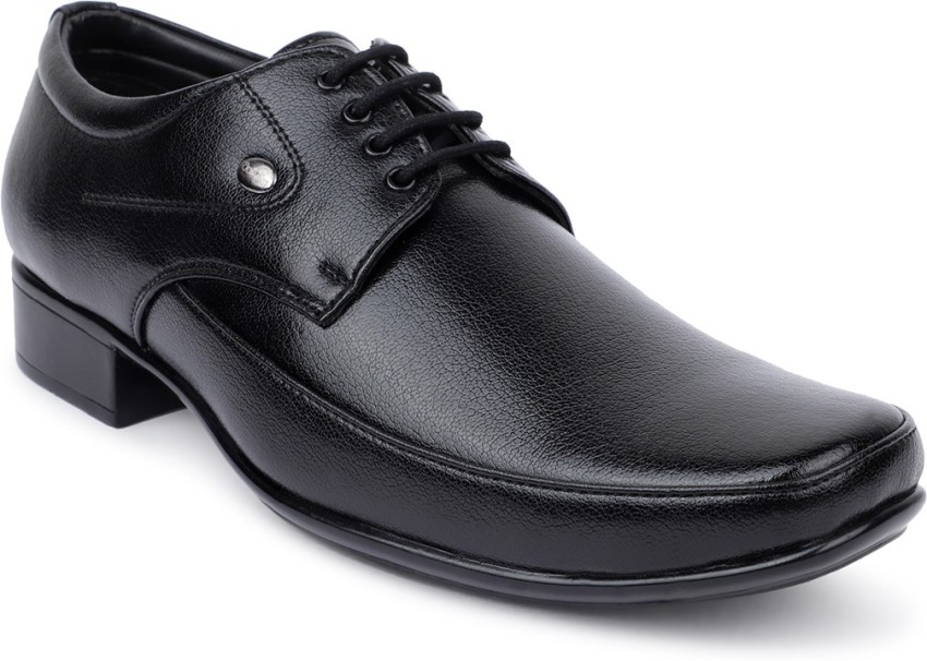 Action leather 2025 formal shoes