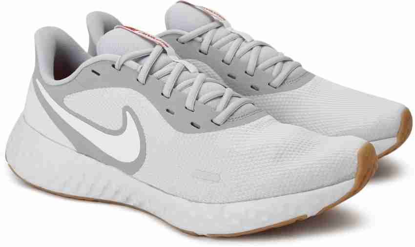 Nike cheap gris hombre