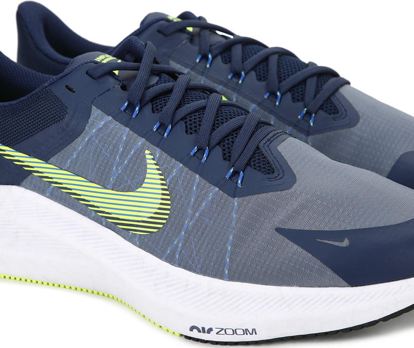 Nike downshifter 8 midnight online navy