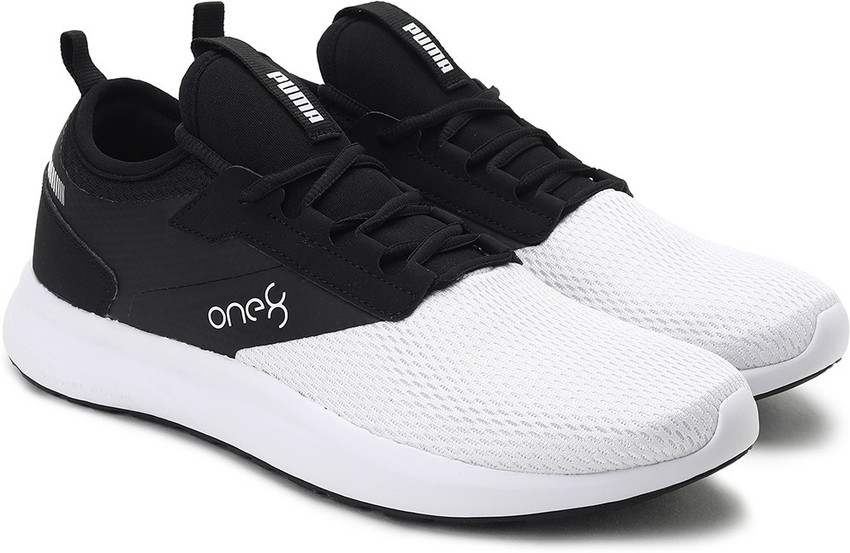 Buy Puma Mens one8 Prime Mid V3 Black Team Gold Sneaker- 7 UK (38035303) at  Amazon.in