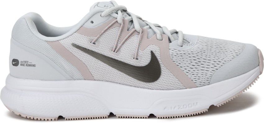 Nike air outlet zoom span womens