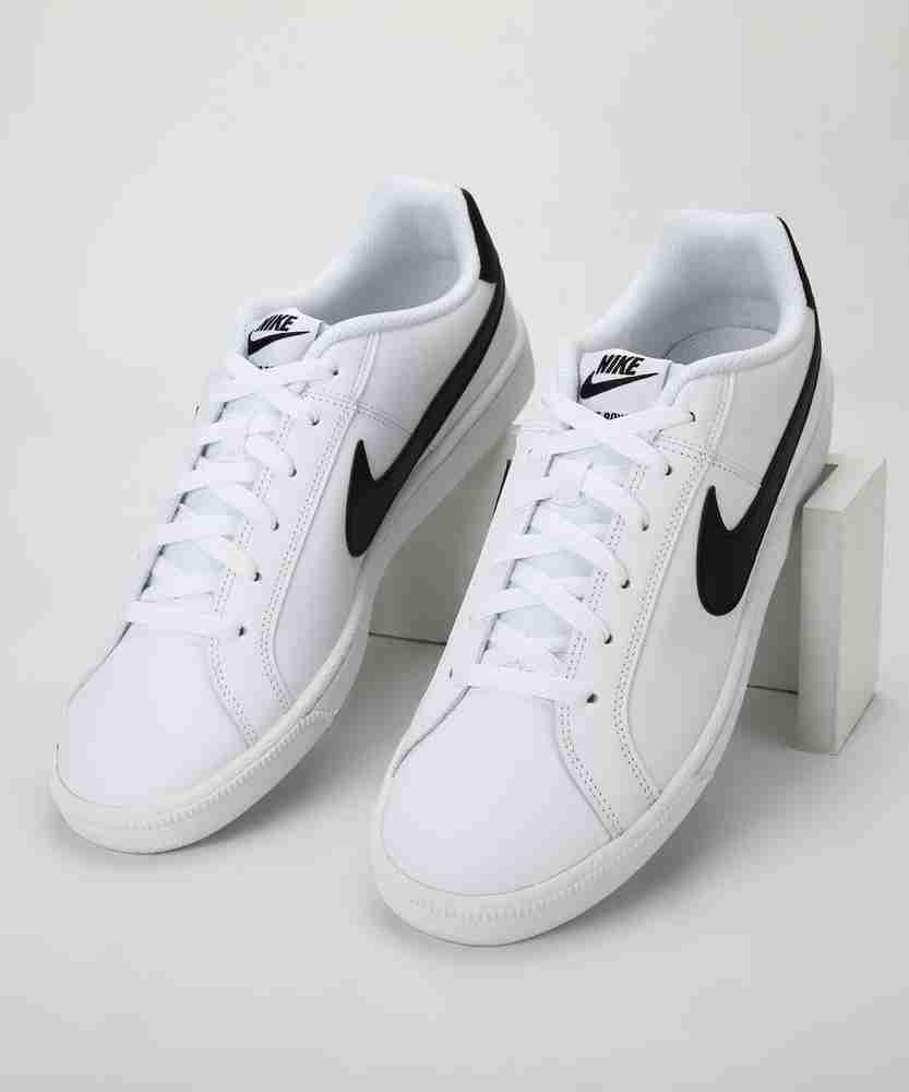 Nike court royale velcro mens online