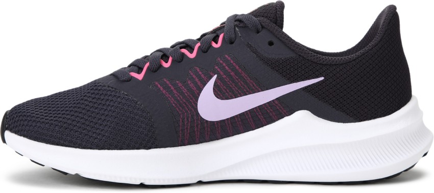 Downshifter 9 women's black and clearance pink