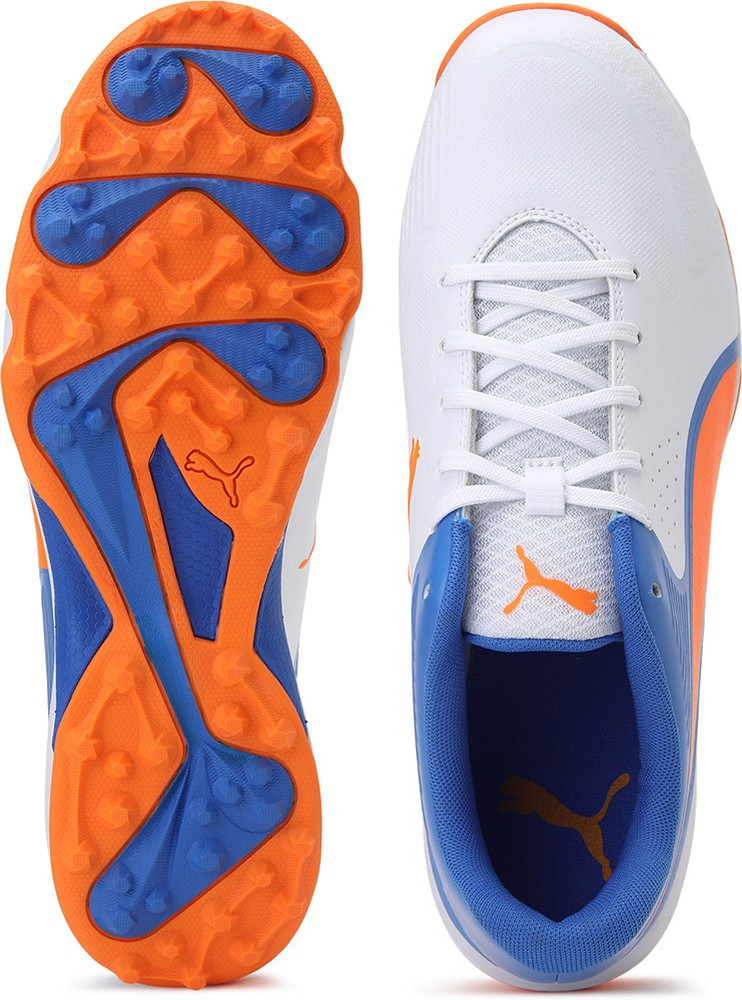 One8 PUMA 19 Virat Kohli Men's Cricket Shoes