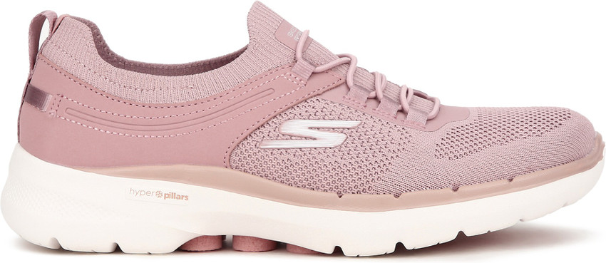 Skechers Go Walk 6 - Summer Sparks Sneakers For Women - Buy Skechers Go  Walk 6 - Summer Sparks Sneakers For Women Online at Best Price - Shop  Online for Footwears in India | Flipkart.com