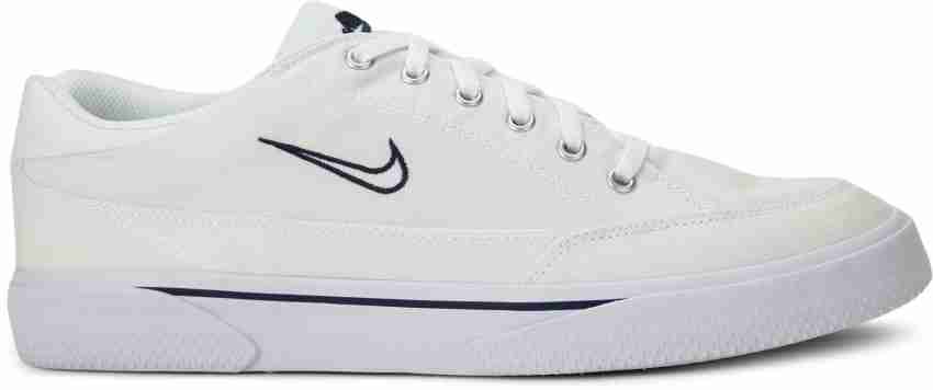 Nike cheap gts white