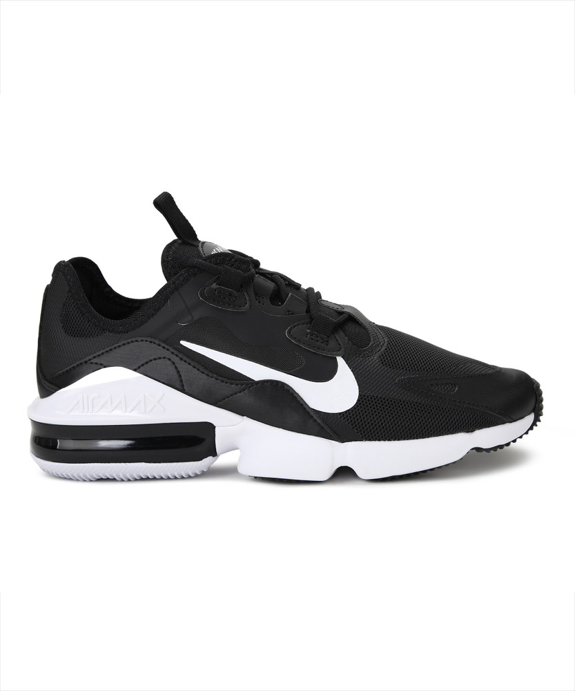 nike men's air max infinity running shoes