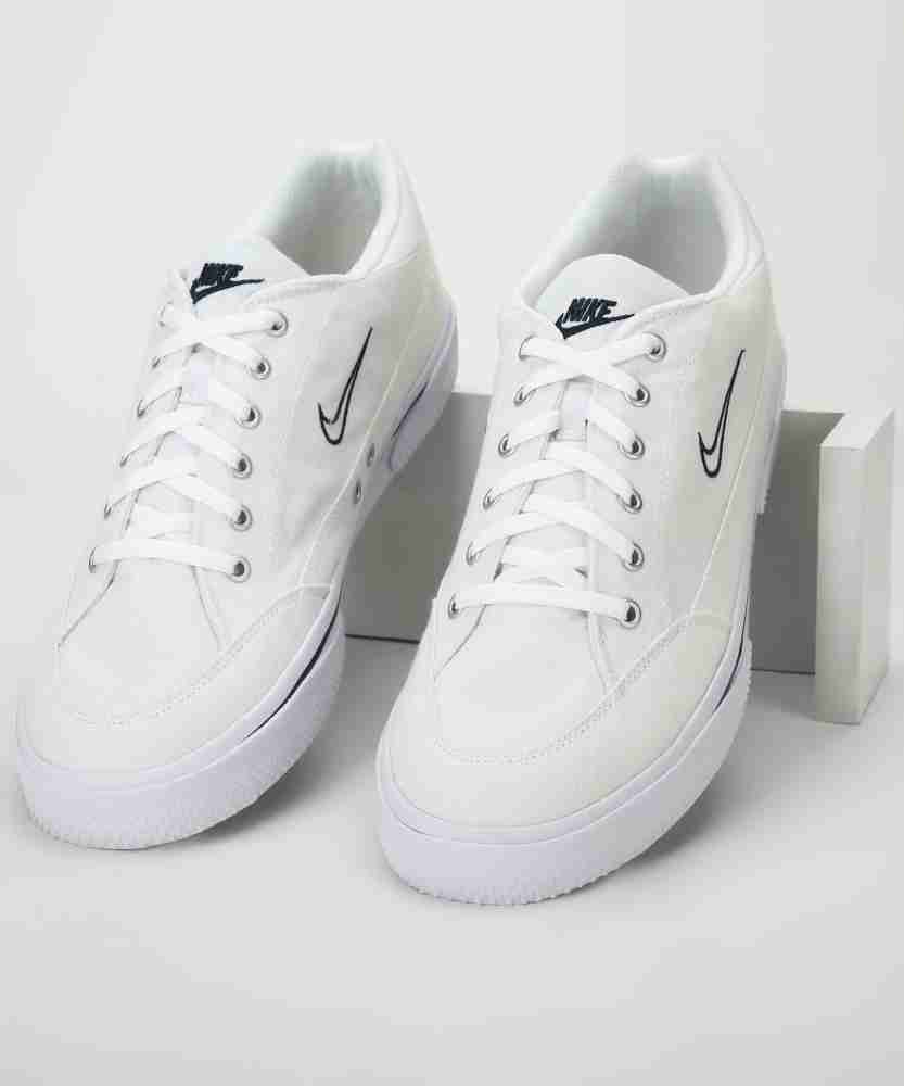 Nike sales gts canvas