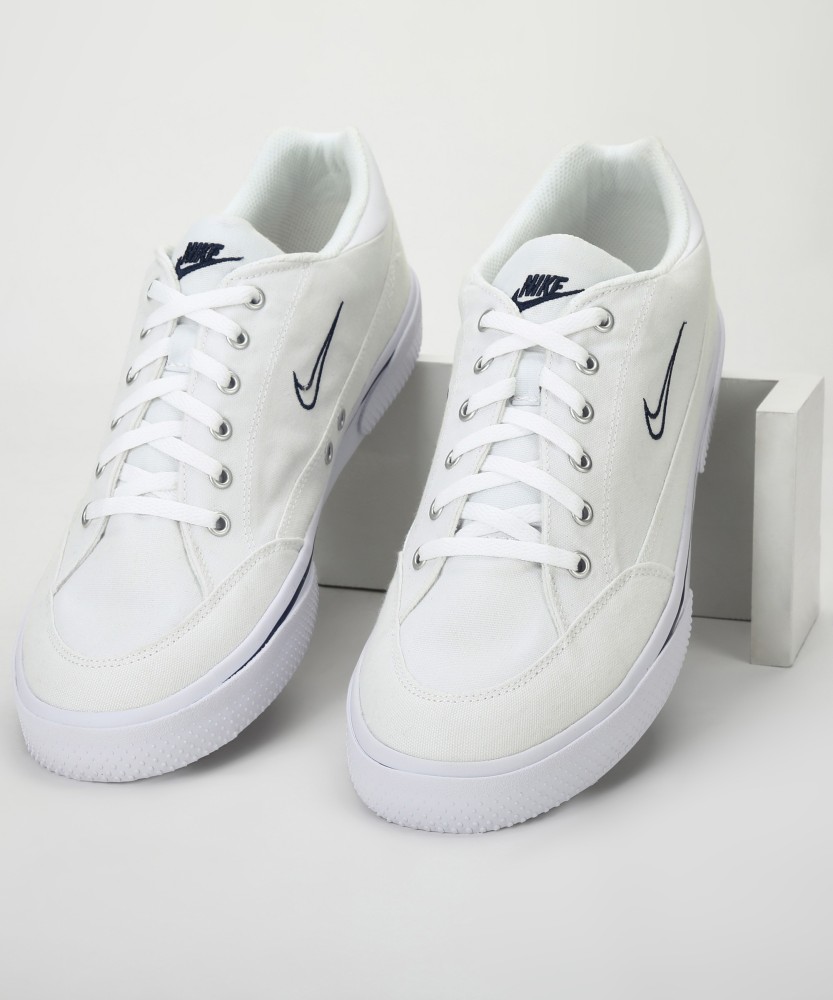 Nike gts outlet white