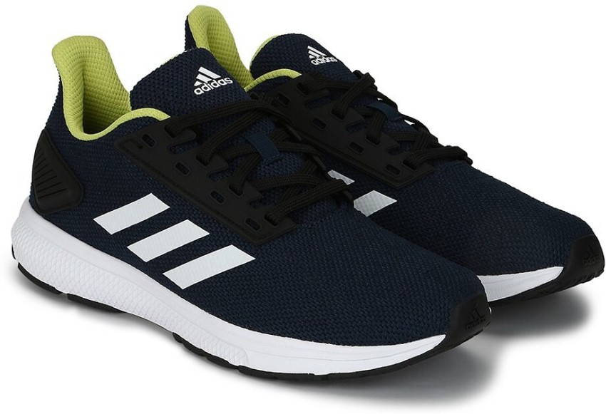 Adidas dark blue outlet shoes