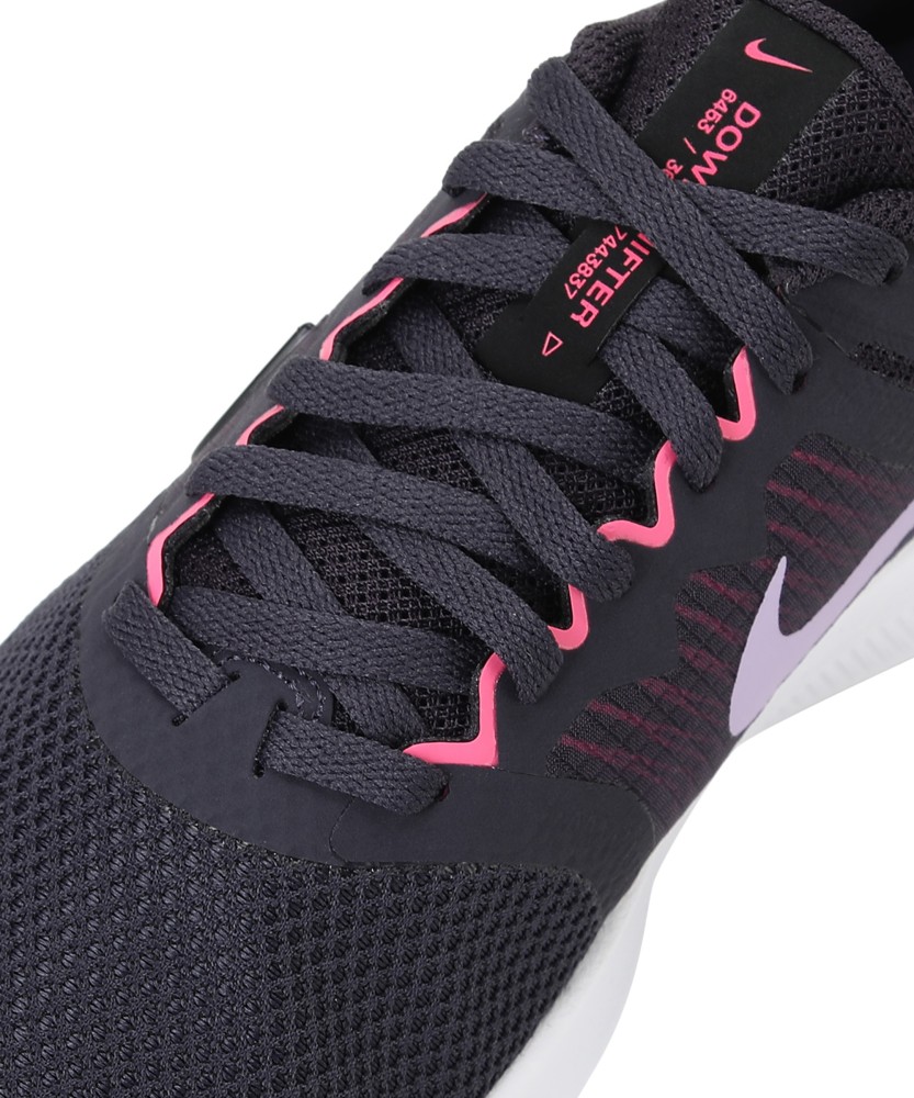 Downshifter 9 women's black and outlet pink