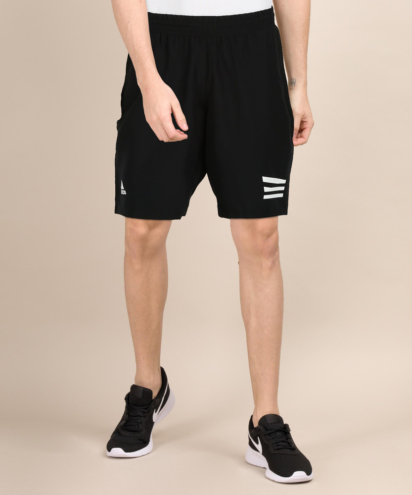 Adidas shorts flipkart shop