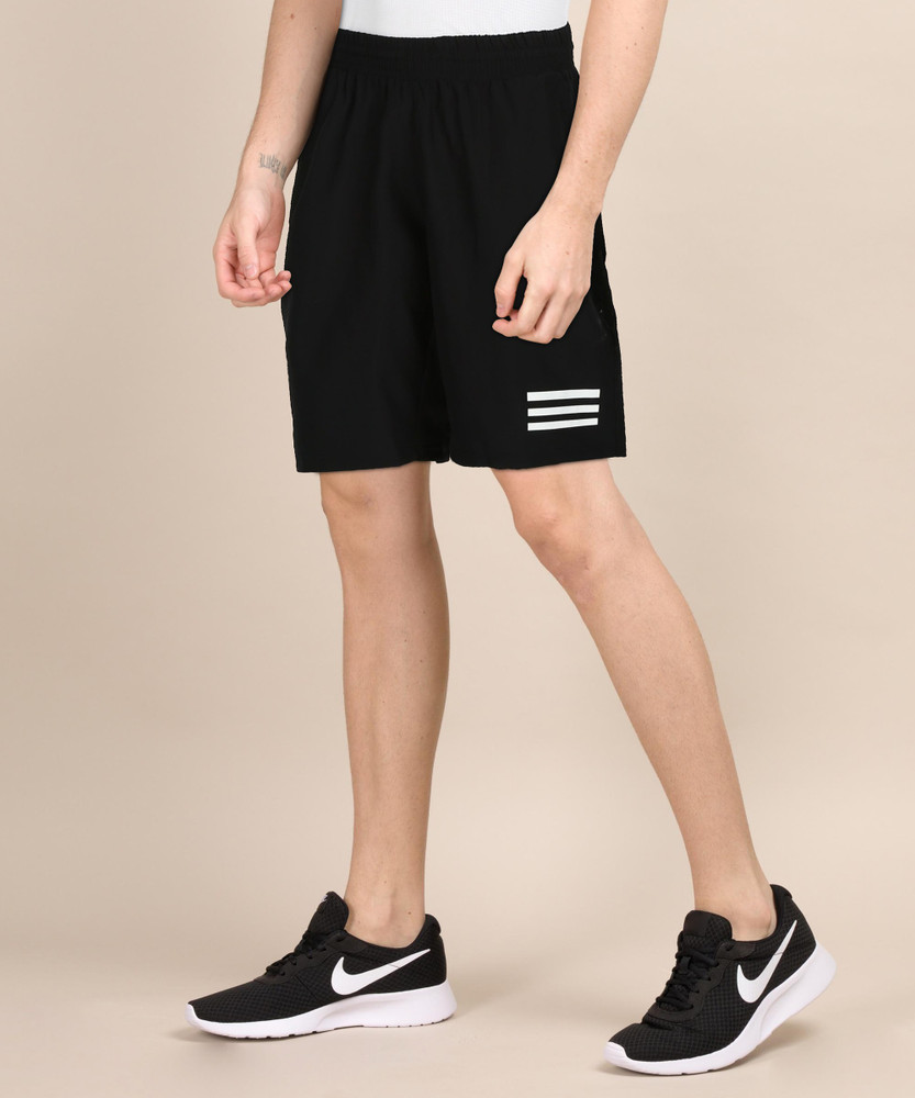 Short 3 deals tiras adidas