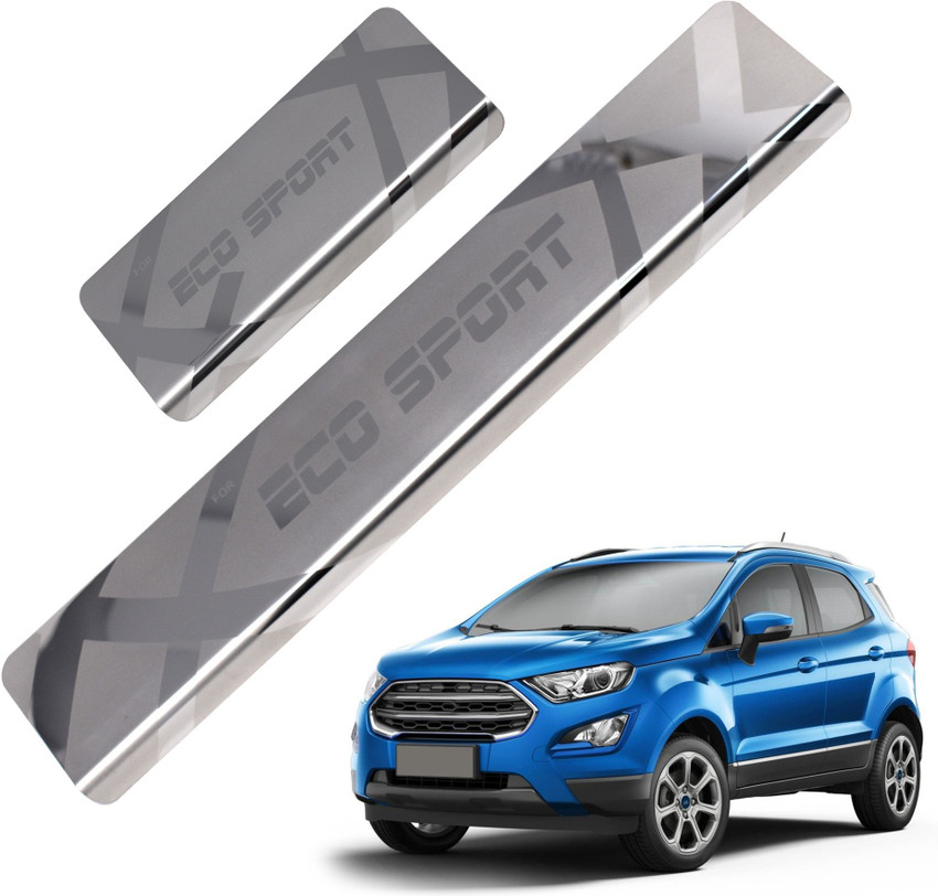 Ford ecosport 2025 door scuff plates