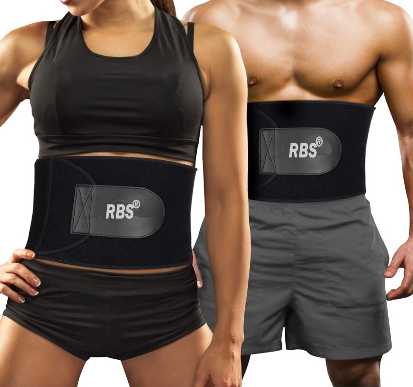 RBS FITNESS BELT (L SIZE) Sweat slim belt, Belly fat burner, Stomach fat  burner Slimming Belt Price in India - Buy RBS FITNESS BELT (L SIZE) Sweat  slim belt, Belly fat burner