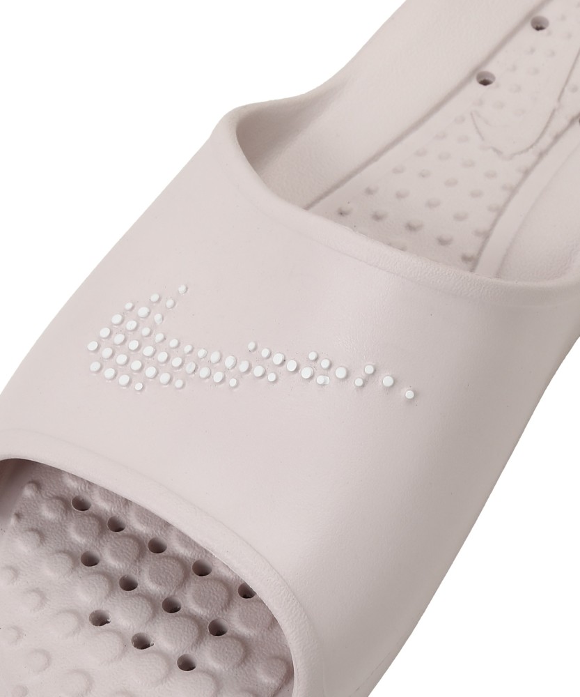 Nike solarsoft hotsell comfort slide white