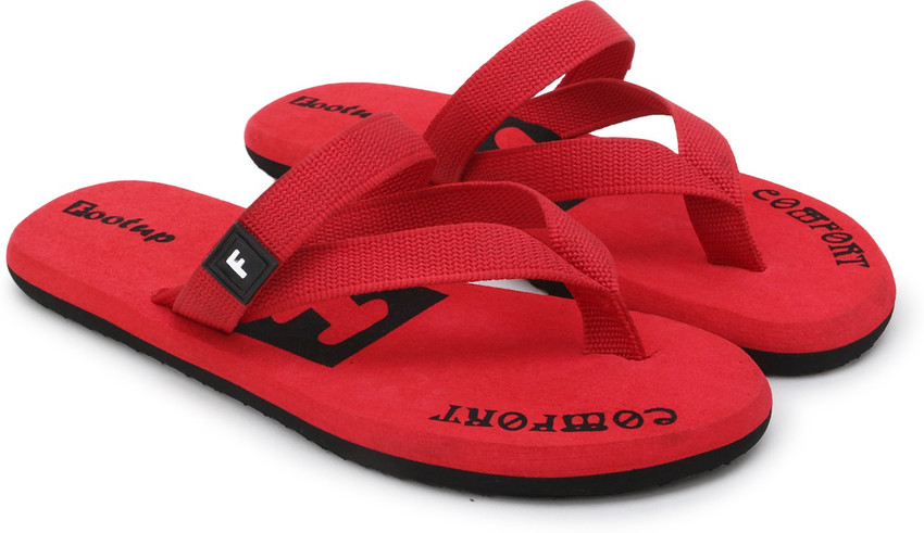 Footup Men EVA Ultralightweight Premiun Comfort All Seasons