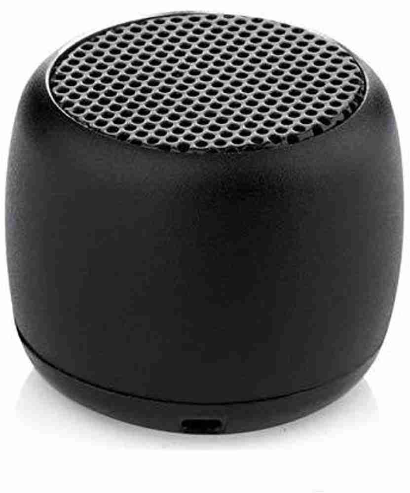 Buy IMMUTABLE Mini Wireless Portable Bluetooth Speaker MUTICOLOR