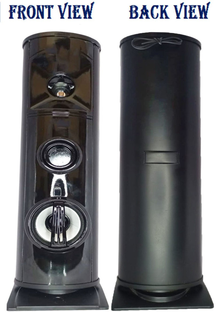 Universal dj speaker cheap