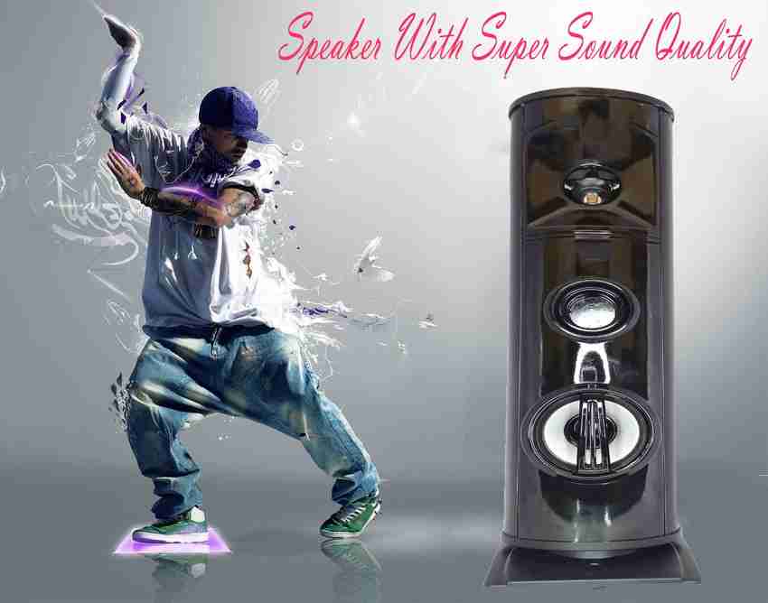 Universal dj hotsell sound box