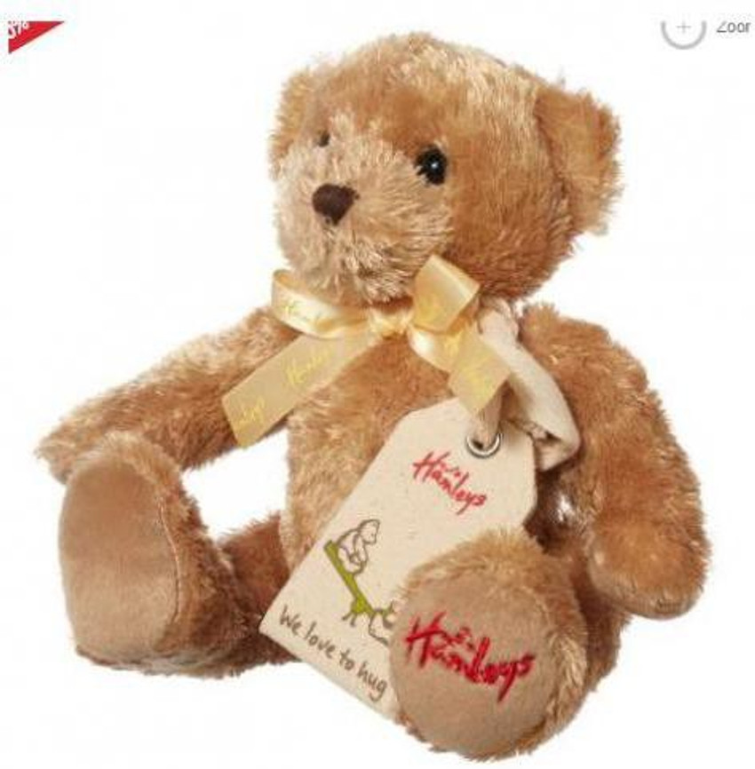 Hamleys age 2025