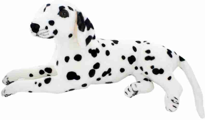 Dalmatian plush sale