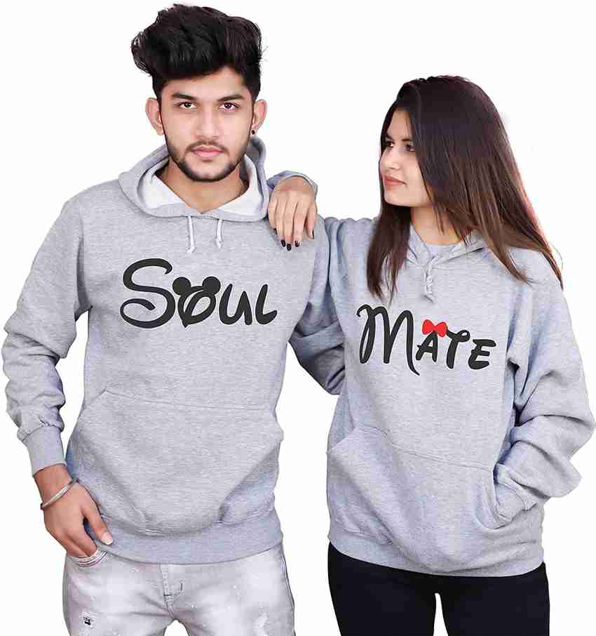 Couple hoodies flipkart shop