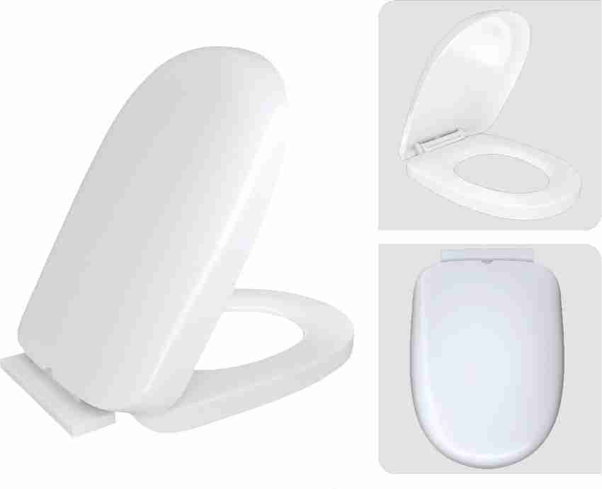 Haro Toilet Seat Bacan With TakeOff, 46 OFF