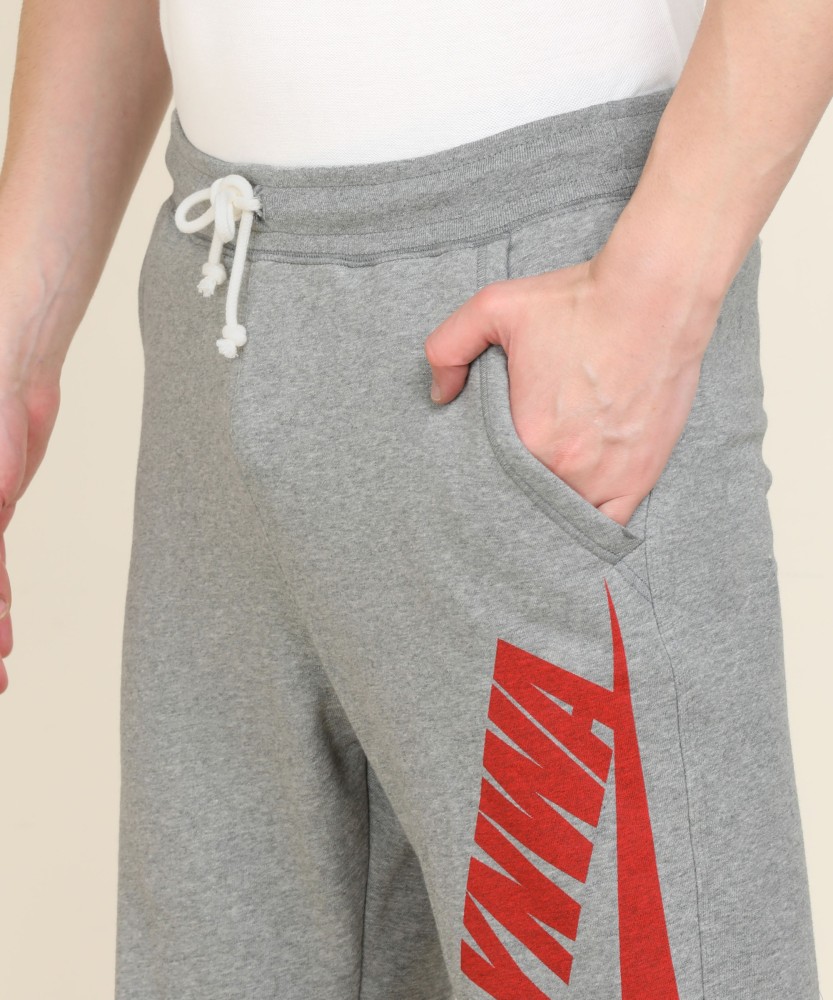 Nike Big Boys Red Liverpool GFA Fleece Training Pants  Macys