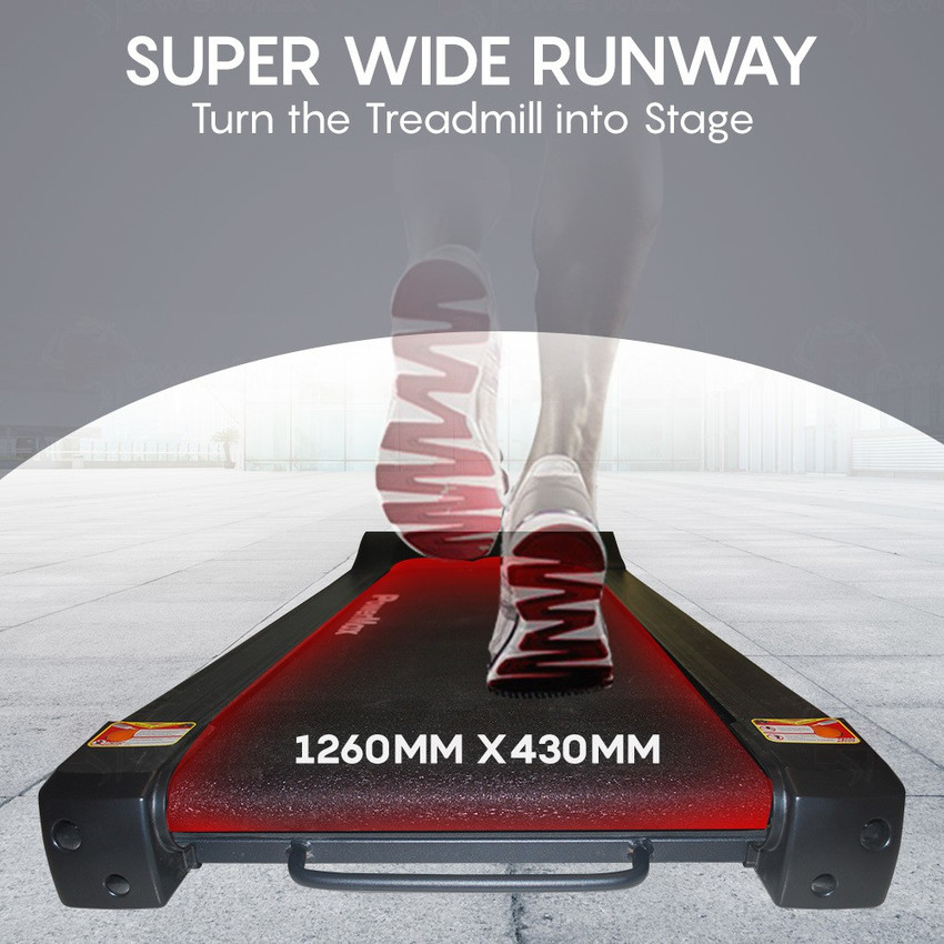 Powermax sales tda 100