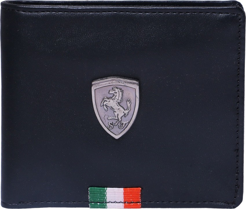 Ferrari store wallet flipkart