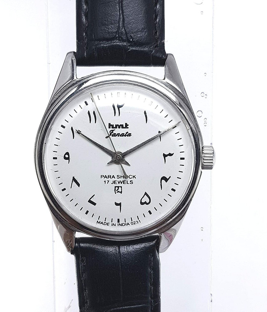 Hmt mechanical watches flipkart on sale