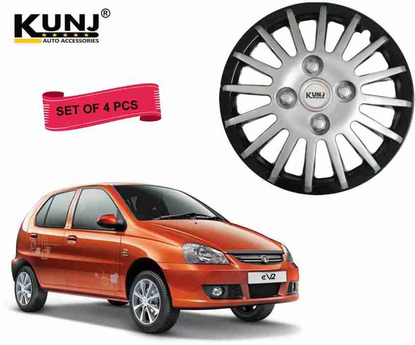 Car accessories for tata shop indica ev2