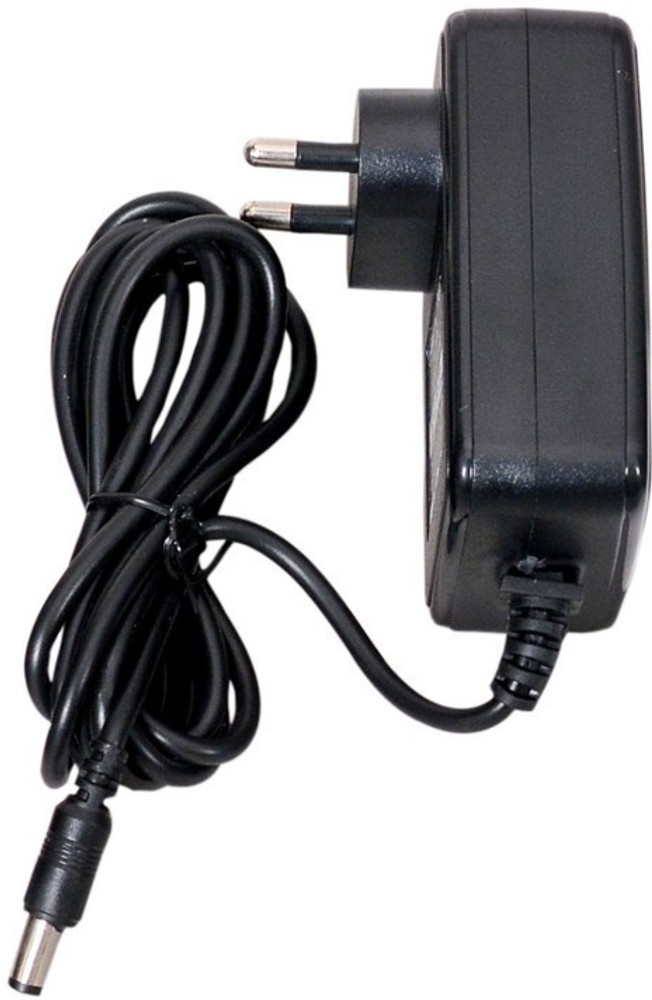 Alimentatore 9V Per Tastiera Casio CTK-491, CTK-560L, AD-5MR, LK-50 – Adattatore AC Generico