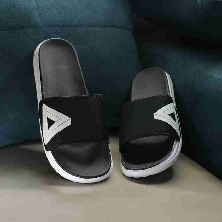 Footox Men Chappal for men New fashion latest design casual slippers for boys stylish FMF Thong sandals chappals for men Perfect flip flops for daily wear walking Slippers Slides