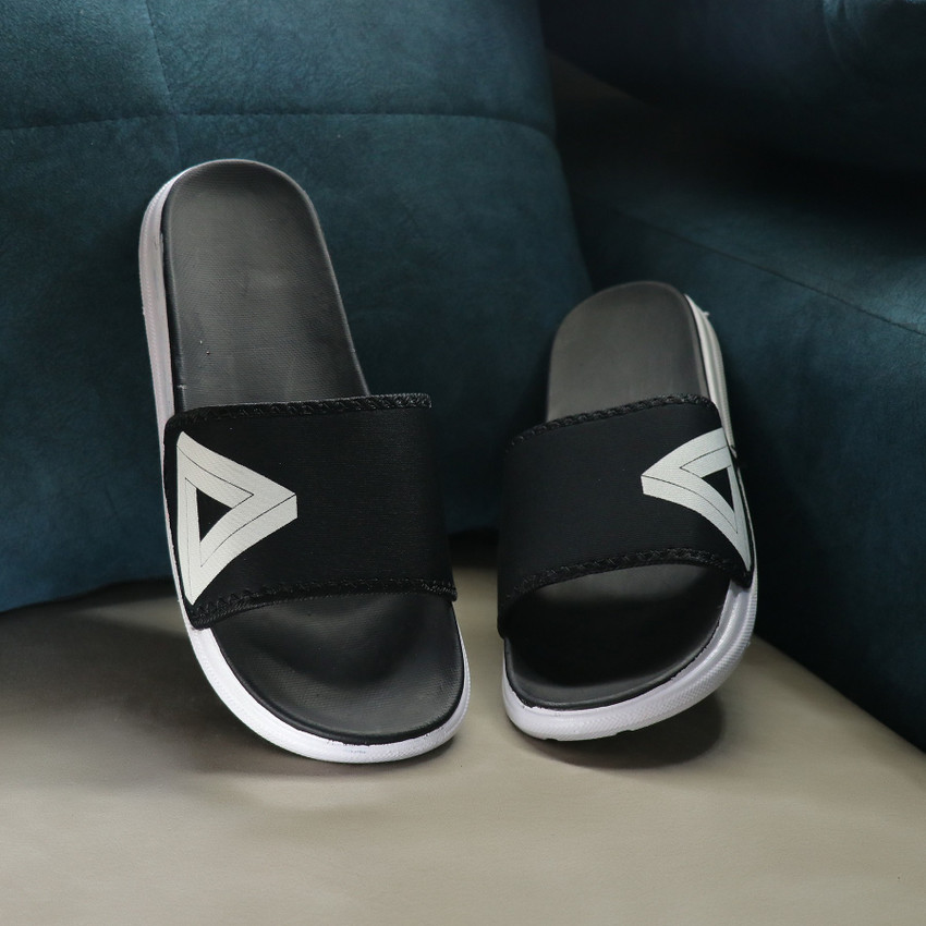 Footox Men Chappal for men New fashion latest design casual