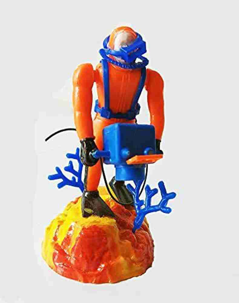 Aquarium toys snapdeal top