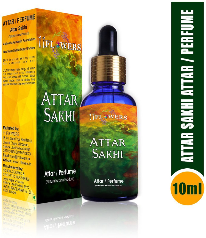 Flipkart attar store