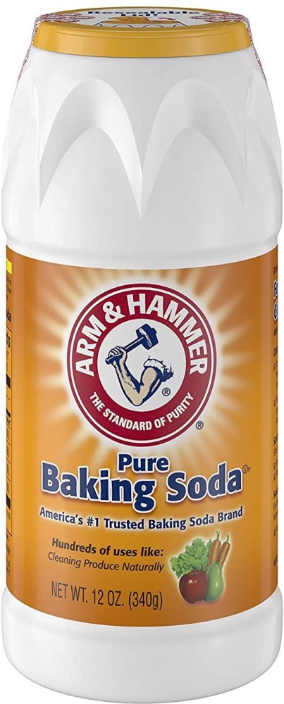 Desire Baking Soda Jar 1 Kg