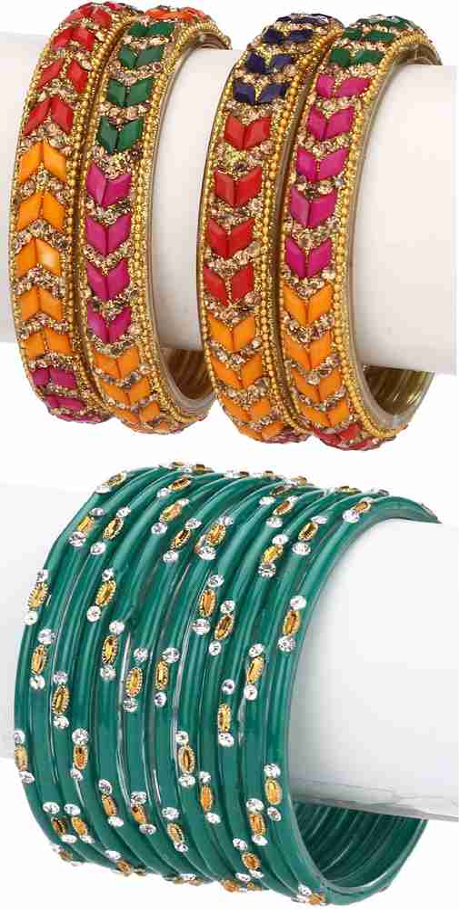 1st Time Glass Bangle Set Price in India Buy 1st Time Glass Bangle Set Online at Best Prices in India Flipkart