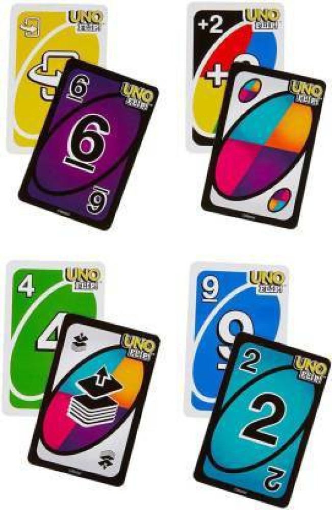 Pokemon Infinite uno card